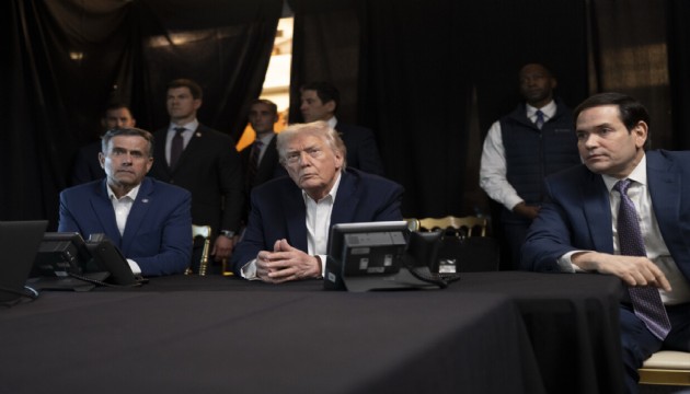 Donald Trump tehdidini yineledi: 