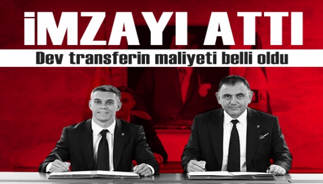 Trossard imzayı attı: Dev transferin maliyeti açıklandı