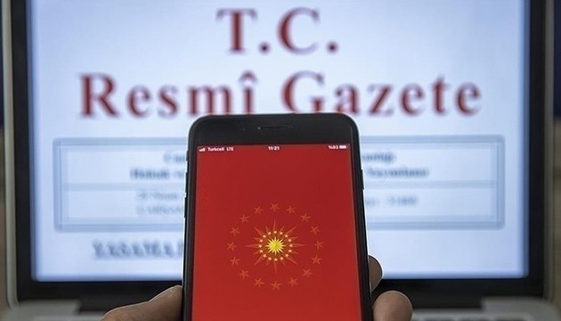 TRT Yönetim Kurulu değişti