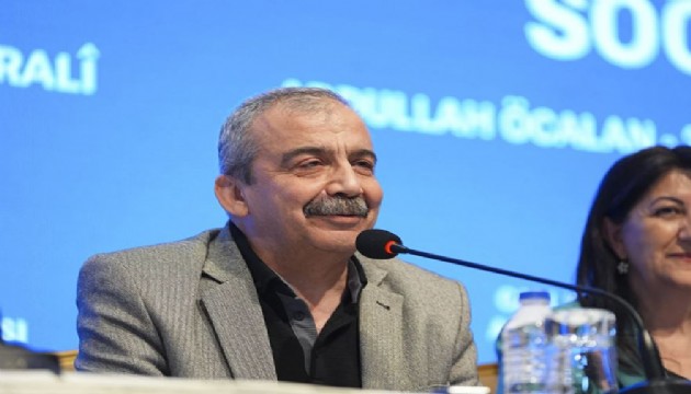Sırrı Süreyya Önder'in vasiyeti açıklandı