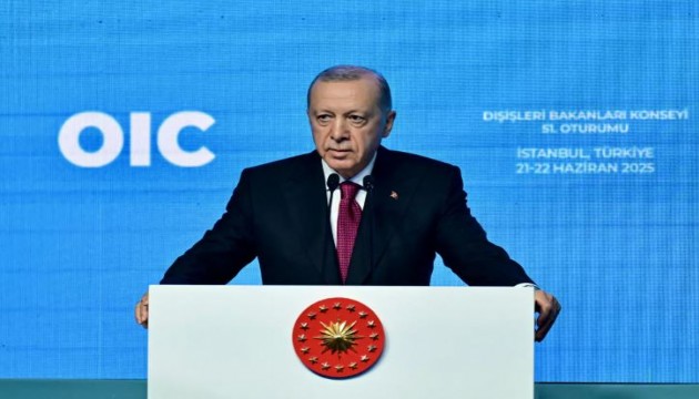Erdoğan'dan YKS mesajı