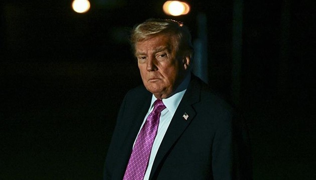 Trump'ın göçmen politikası sertleşiyor