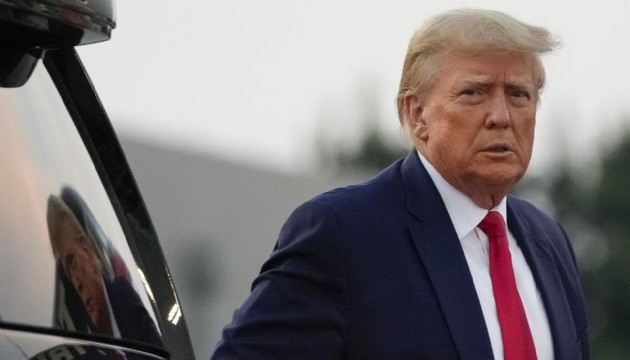 Trump'ın sus payı davasında ceza 26 Kasım'a ertelendi