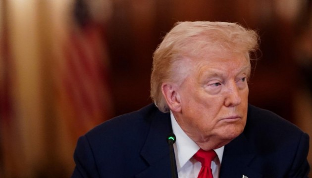 Trump'tan Venezuela'ya destek