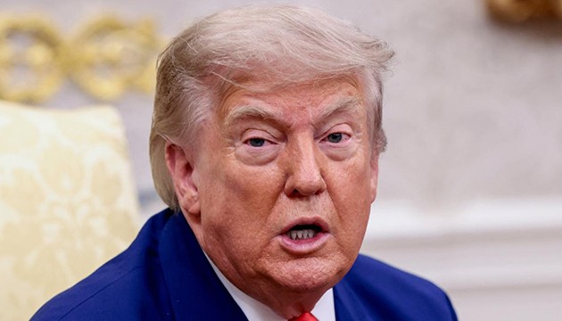 Trump'tan yüzde 100 vergi kararı
