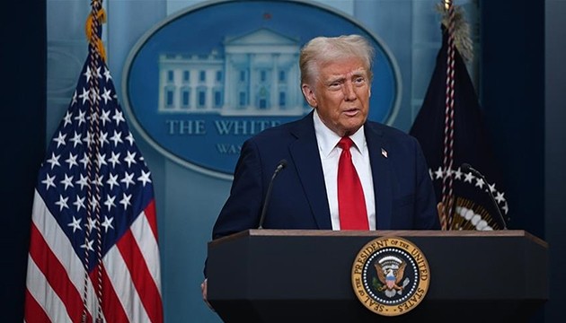 Donald Trump, ulusal güvenlik ekibini acil toplantıya çağırdı
