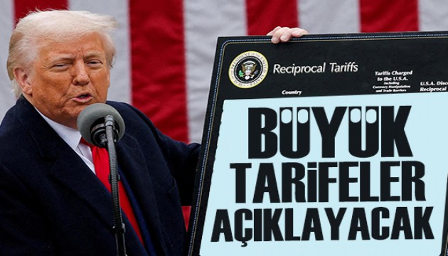 Trump yeni 