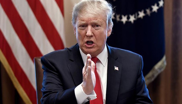 Trump'ı kızdıracak hamle