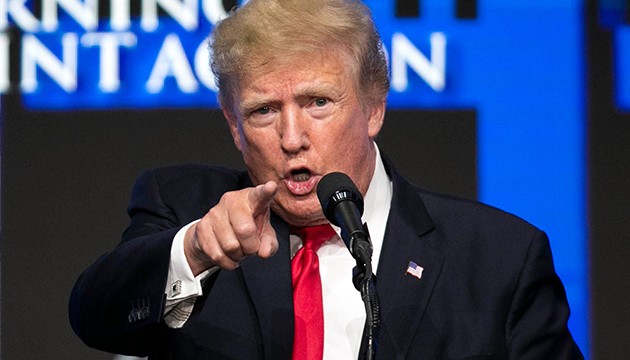 Pakistan-Hindistan geriliminde Trump'a arabuluculuk çağrısı!