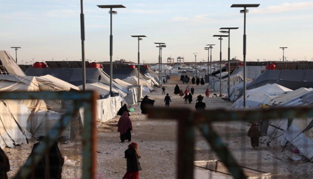 Türk vatandaşı IŞİD'liler iade edilecek