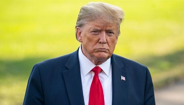 Trump: İngiltere'ye ihtiyaç kalmadı