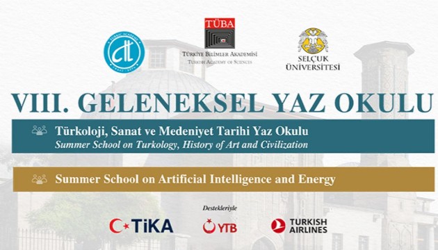 Geleneksel Yaz Okulu başvuruları başladı