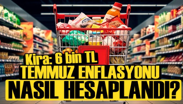 Alaattin Aktaş yazdı: TÜİK'e göre Türkiye'de ortalama kira 6 bin lira