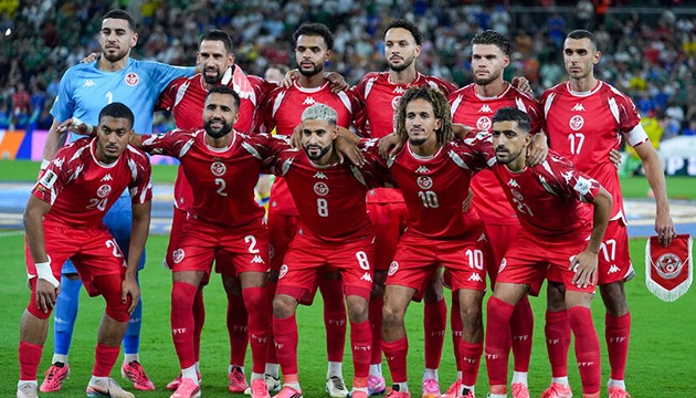 Dünya Kupası'nda flaş ayrılık