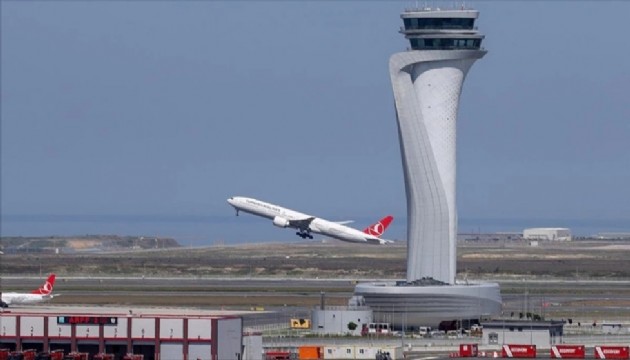 THY'den Pakistan uçuşlarına iptal kararı