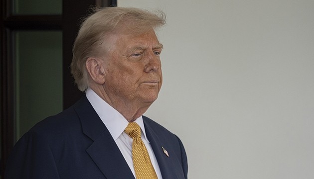 Trump belgeseli istifa getirdi
