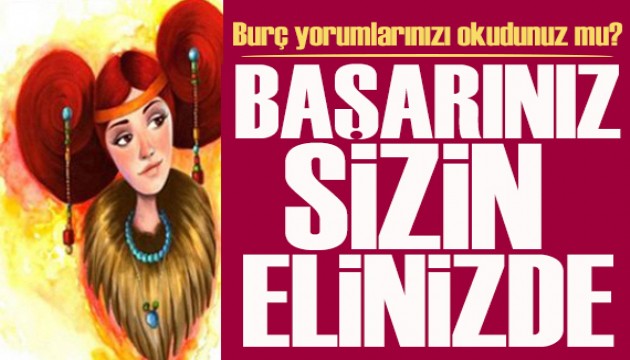 25 Şubat 2026 burç yorumları! Mesleki ve toplumsal başarınız sizin elinizde