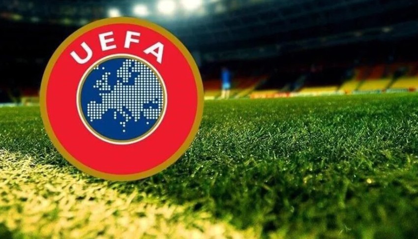 UEFA'dan FIFA'ya sert tepki