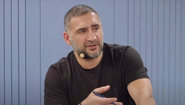 Ümit Karan gözaltına alındı