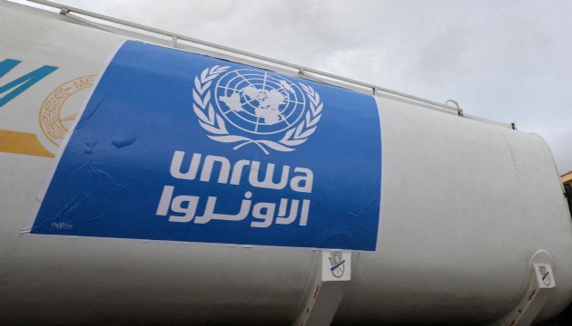 BM'den UNRWA için ülkelere çağrı