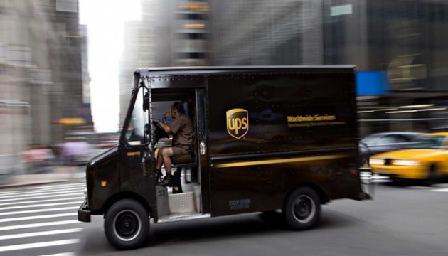 UPS, 20 bin personelini işten çıkaracak