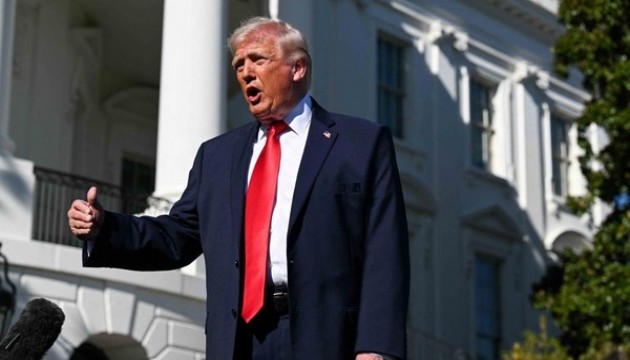 Trump'tan İran mesajı: 