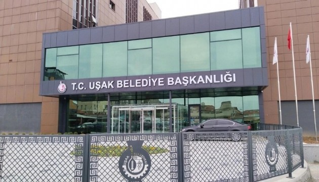 Uşak soruşturması: 4 kişi serbest