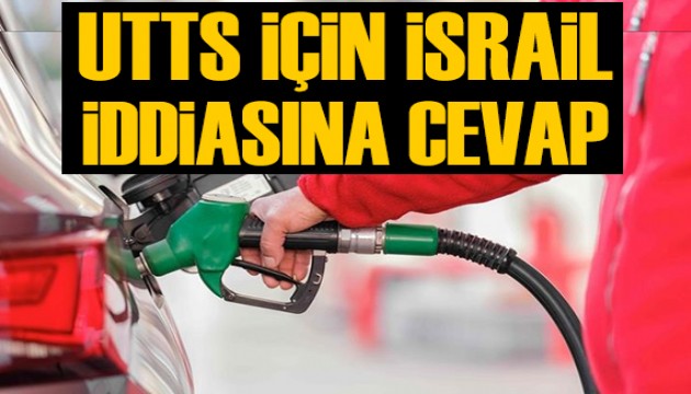 Darphan'den UTTS açıklaması