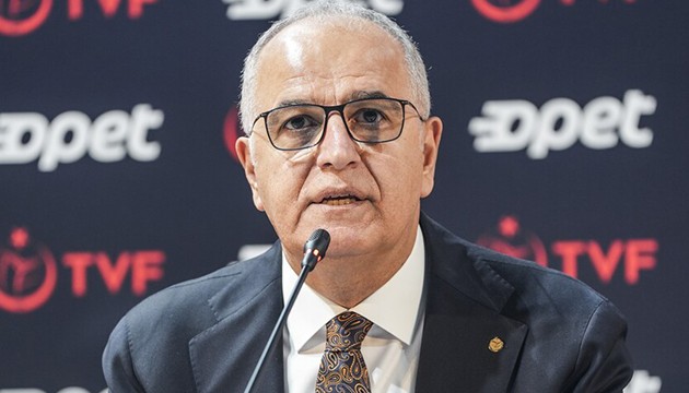 Voleybolda yeni hedefler belirlendi