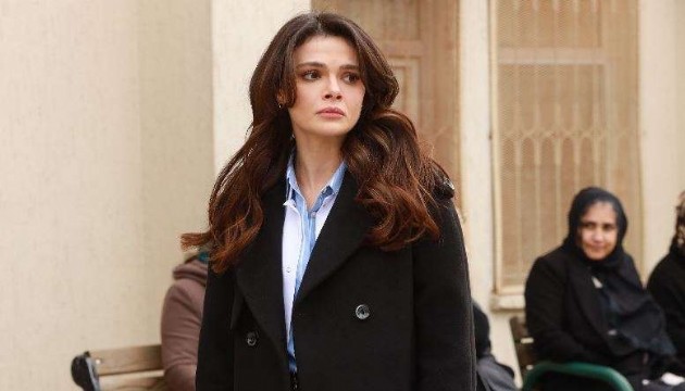 Sinem Ünsal'dan samimi açıklamalar!