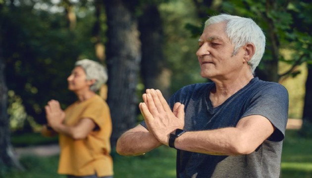 Uzmanlardan çığır aşan keşif! Gıdalardaki hafif stres yaşlanmayı yavaşlatıyor