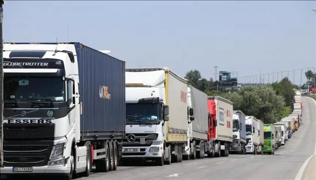 Bakanlıktan TIR işlemleri düzenlemesi