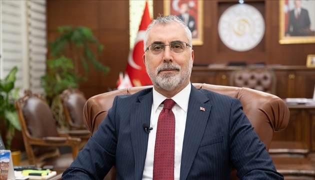 Bakan duyurdu: 149 belediye başvurdu