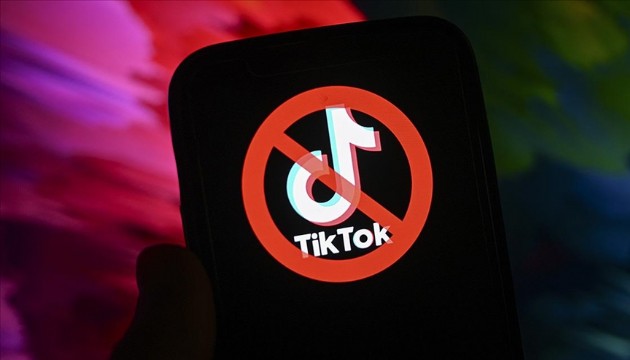 MHP'den TikTok talebi