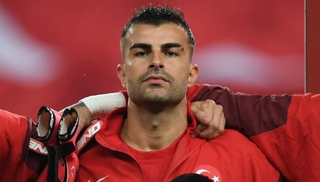 Abdülkerim Bardakcı besmele çekti