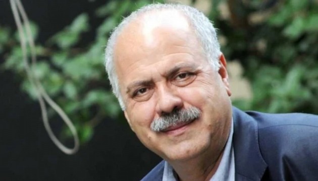 Oyuncu Ali Tutal'dan acı haber