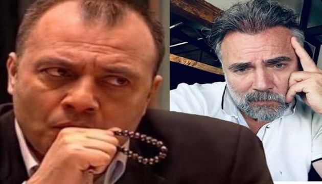Oktay Kaynarca'dan Süleyman Çakır açıklaması