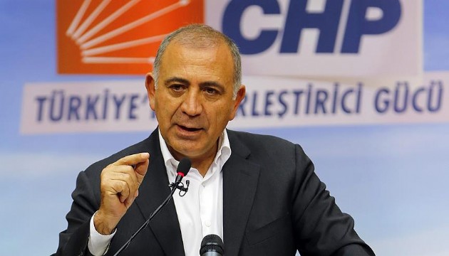Gürsel Tekin'den manidar paylaşım