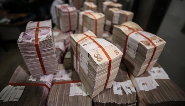 KKM bakiyesinde düşüş sürüyor