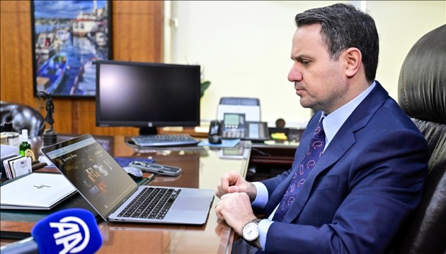 Bakan Gürlek'ten 81 ile talimat