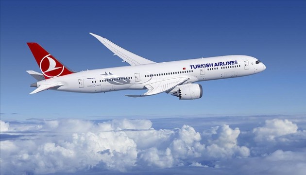 Türk Hava Yolları'nda isim değişikliği