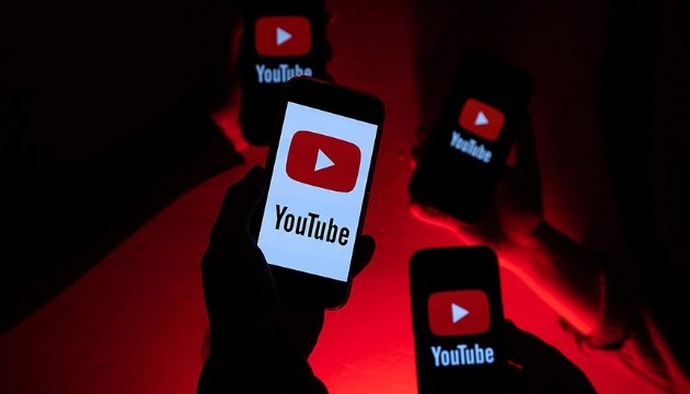 YouTube arka planda oynatma özelliğini engelledi