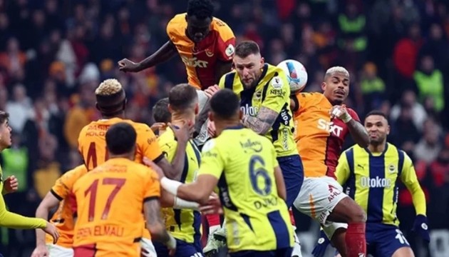 Derbi biletleri cep yaktı