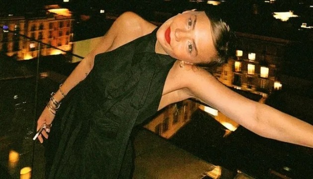 Bahar Şahin'den Serenay Sarıkaya çıkışı: Hapis yatarım!