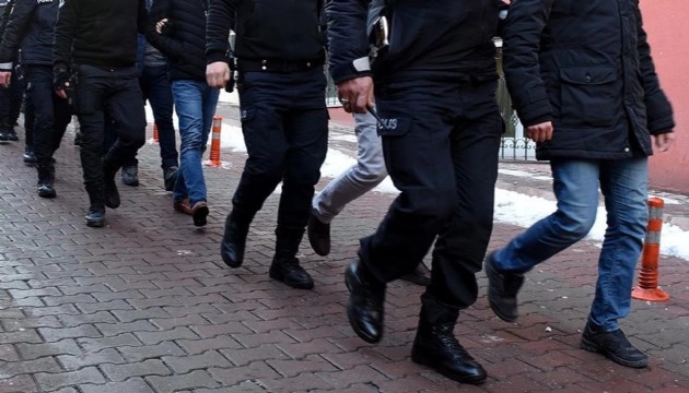 Çağrı merkezi dolandırıcılarına operasyon