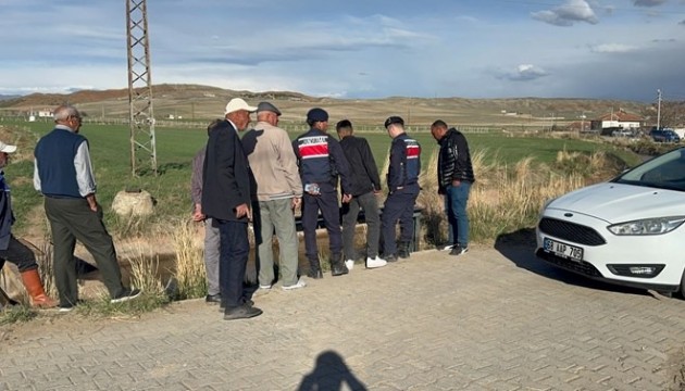 Şeker toplamaya çıkan 5 yaşındaki çocuk ölü bulundu