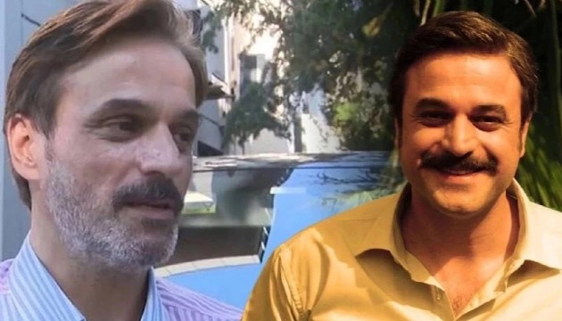 Ufuk Özkan'dan alkol iddialarına yanıt