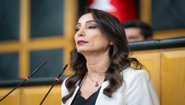 DEM Parti'den umut hakkı çağrısı