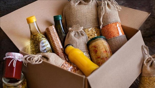 İhtiyaç sahipleri için 1,9 milyar lira kaynak