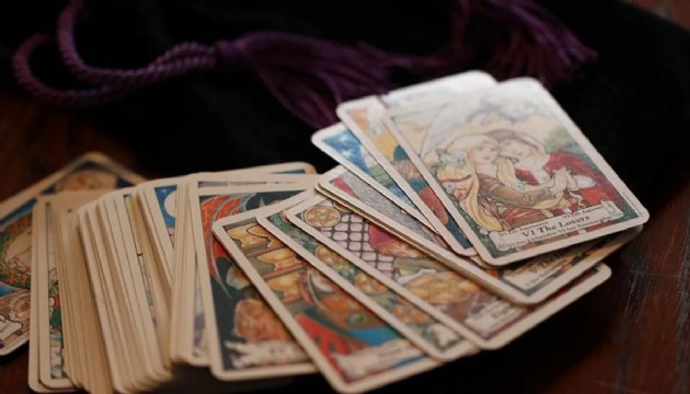 Falcıdan 46 milyon dolarlık vurgun